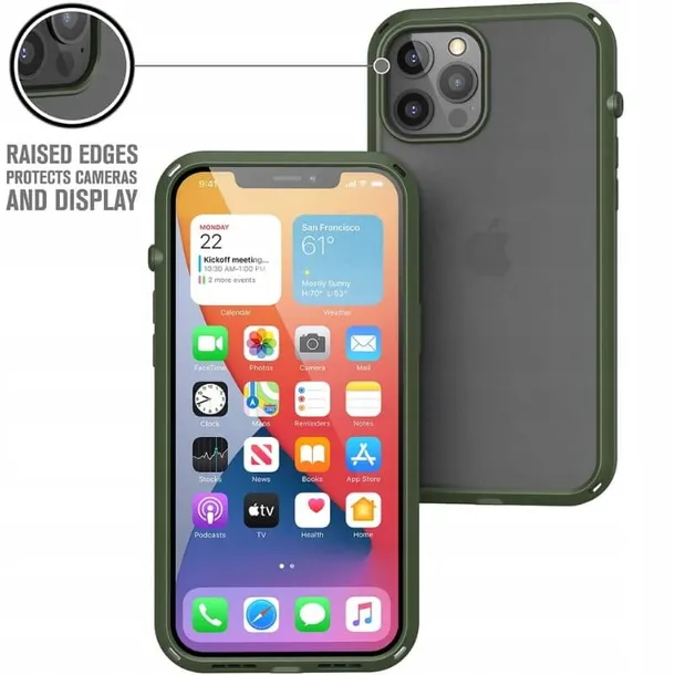 catalyst-etui-influence-do-iphone-12-pro-max-zielo-dedykowany-model-apple-iphone-12-pro-max