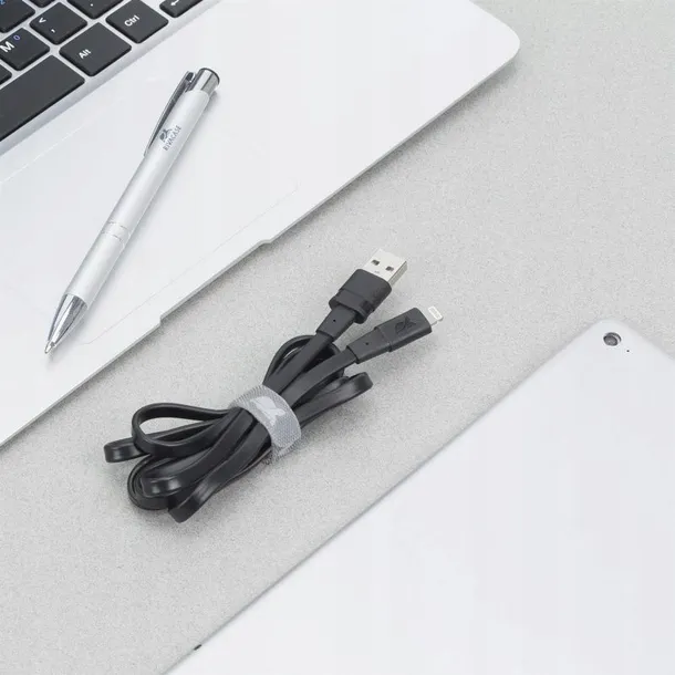rivacase-kabel-lightning-mfi-bk12-12m-czarny-dlugosc-przewodu-1-2-m