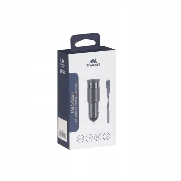 rivacase-ladowarka-samochodowa-microusb-34a-2-stan-nowy