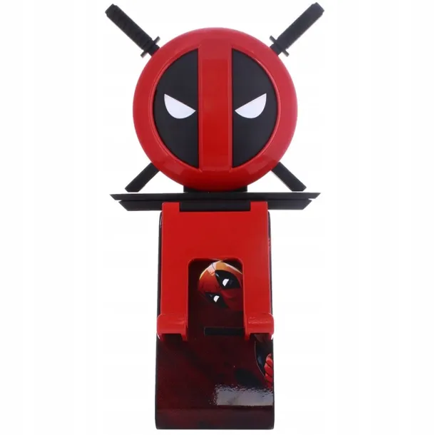 cable-guys-stojak-deadpool-icon-kolor-dominujacy-wielokolorowy