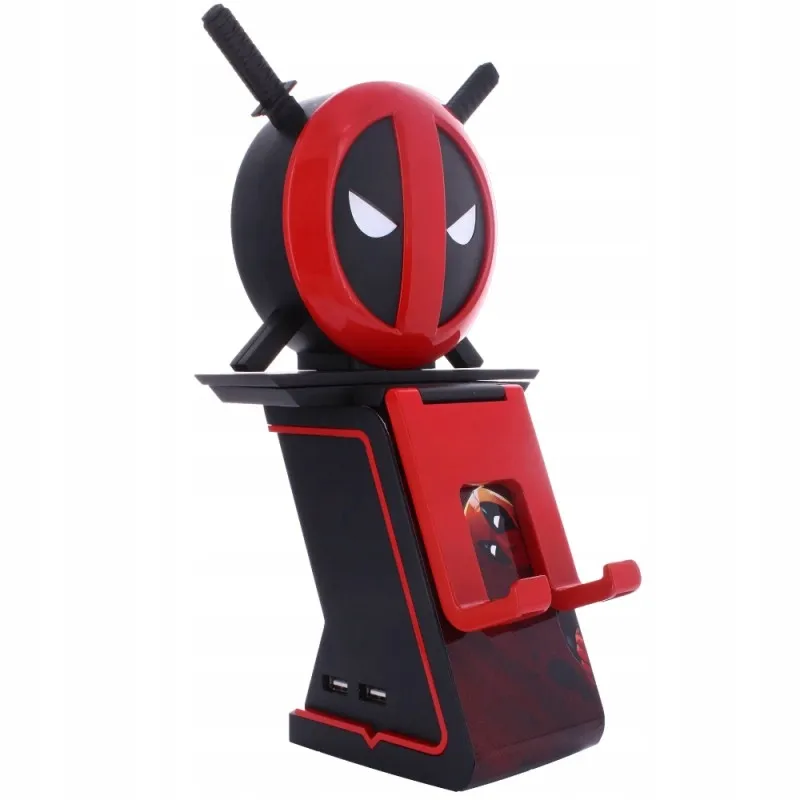 cable-guys-stojak-deadpool-icon-stan-nowy