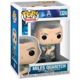 funko-pop-figurka-avatar-miles-quaritch-stan-nowy