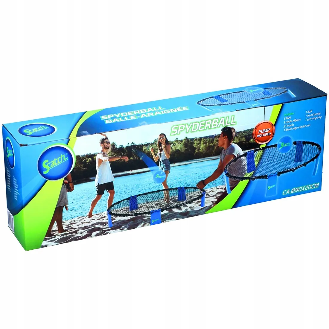 gra-plenerowa-scatch-spyderball-stan-nowy