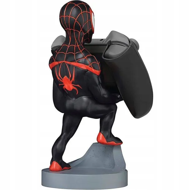cable-guys-stojak-miles-spider-man-waga-z-opakowaniem-0-522-kg