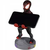 cable-guys-stojak-miles-spider-man-wysokosc-produktu-20-cm
