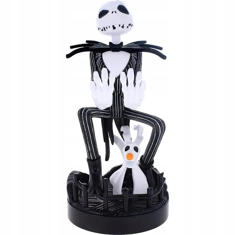 cable-guys-stojak-jack-skellington
