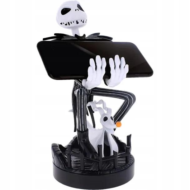 cable-guys-stojak-jack-skellington-stan-nowy