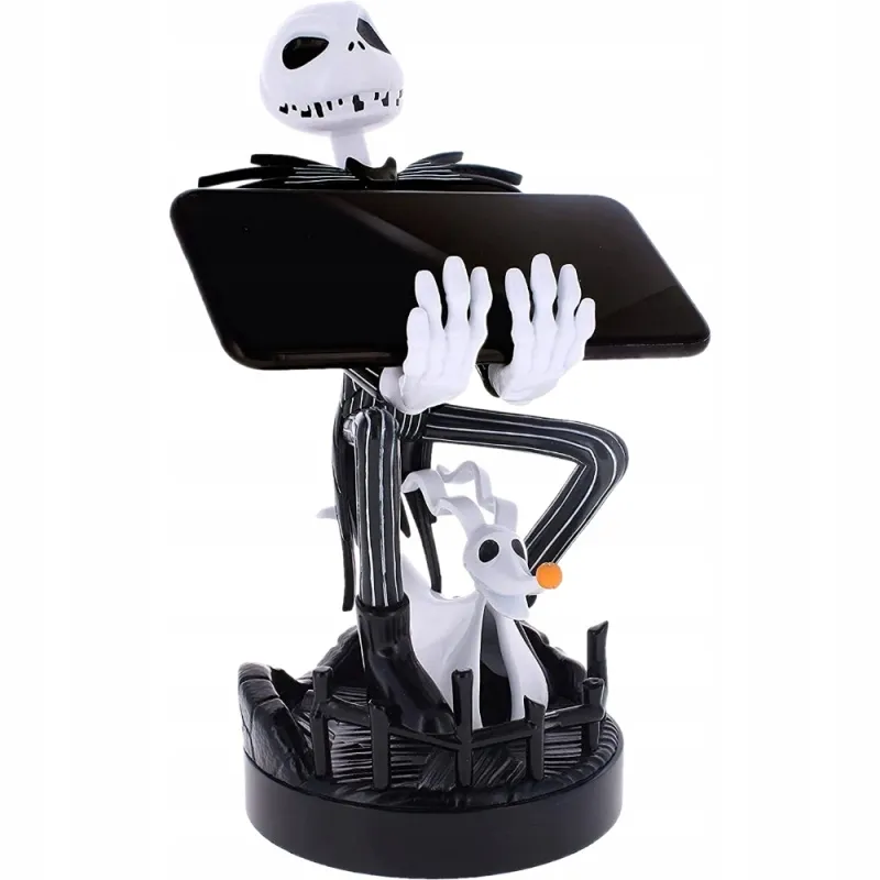 cable-guys-stojak-jack-skellington