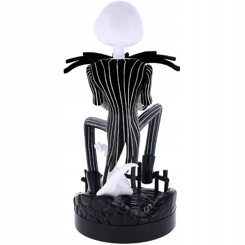 cable-guys-stojak-jack-skellington-stan-nowy