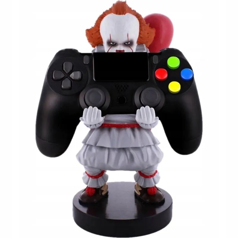 cable-guys-stojak-it-pennywise