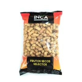 peanuts-inca-500-g