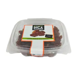 sultanas-inca-250-g