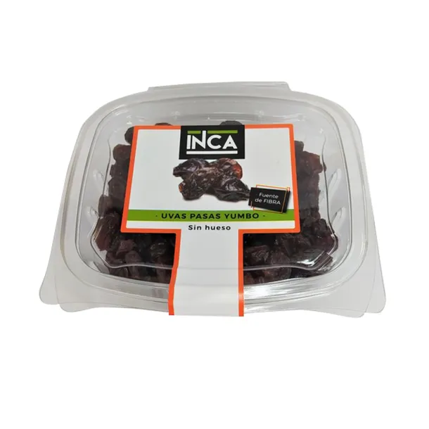 sultanas-inca-250-g