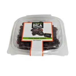 sultanas-inca-250-g