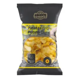 chips-argente-170-g