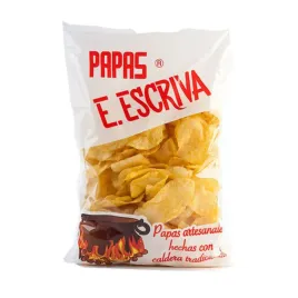chips-e-escriva-180-g