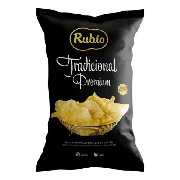 chips-rubio-premium-130-g
