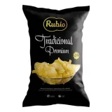 chips-rubio-premium-130-g