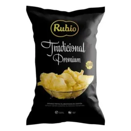 chips-rubio-premium-130-g