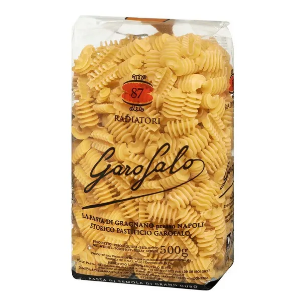 radiatori-garofalo-500-g