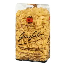 radiatori-garofalo-500-g