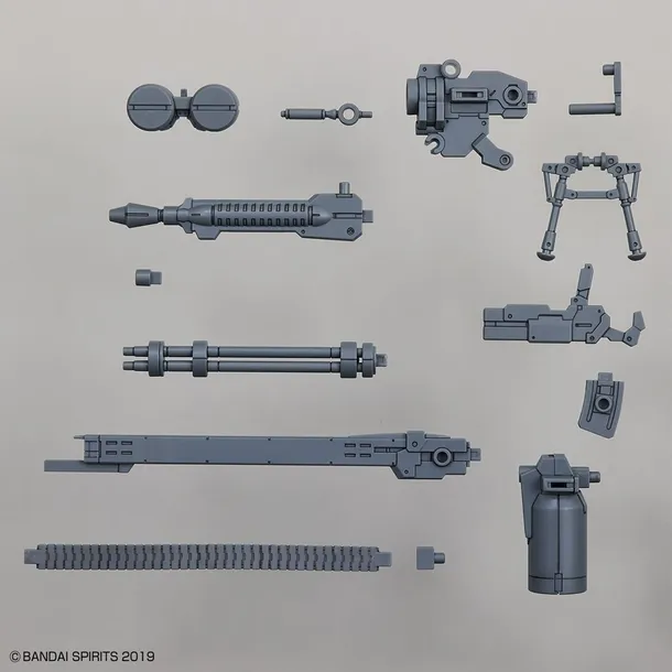 30mm-1-144-customize-weapons-gatling-unit-stan-opakowania-oryginalne