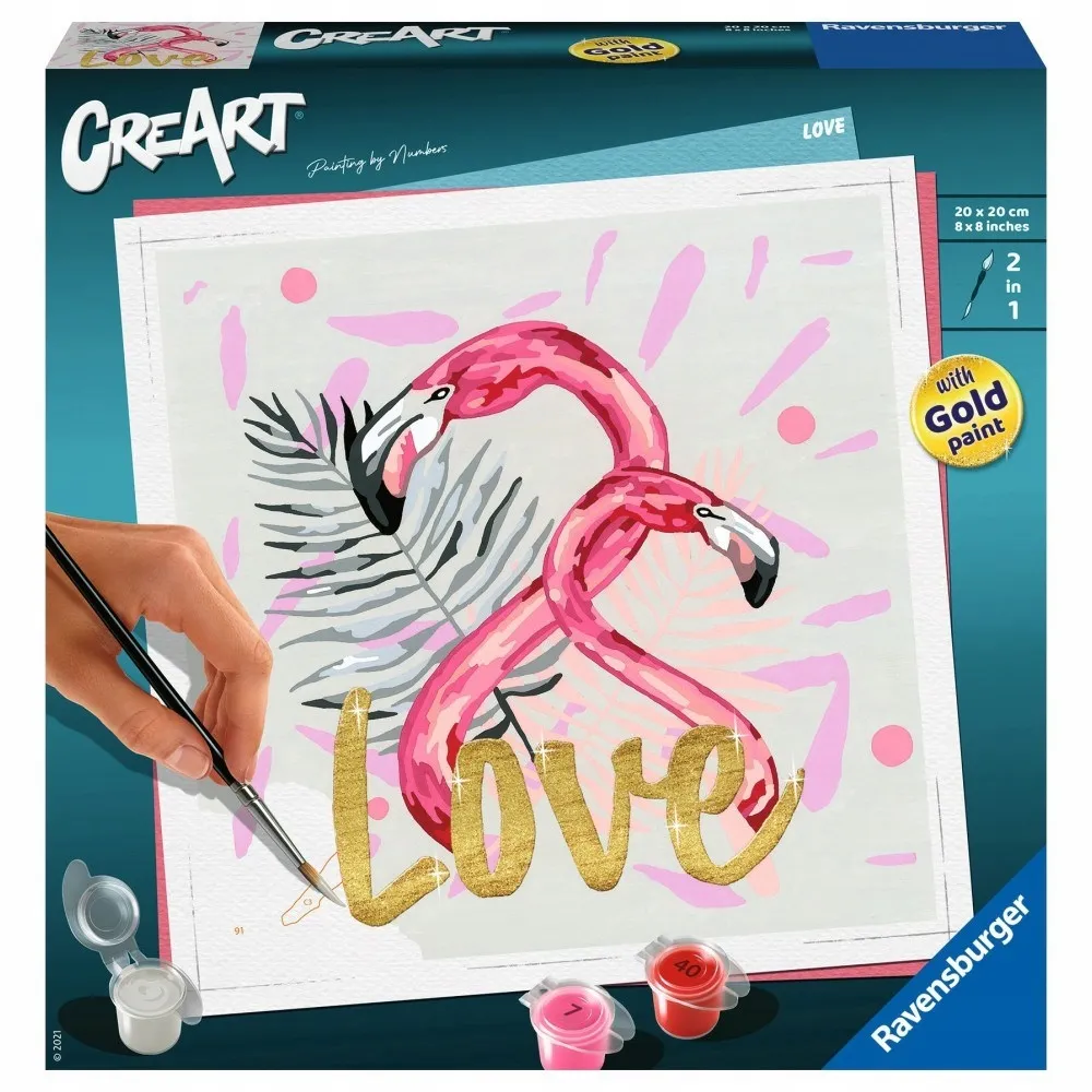 ravensburger-creart-flaming