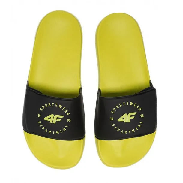 klapki-chlopiece-4f-4fjss23fflim080-limonka-stan-nowy