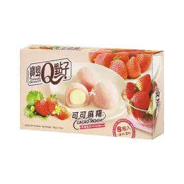 cacao-mochi-strawberry-80g