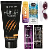 soleo-hunter-gratisy