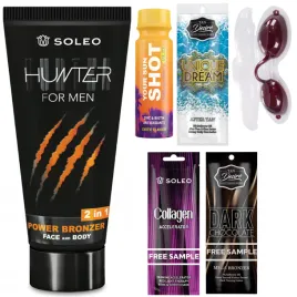 soleo-hunter-gratisy