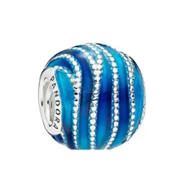 paciorek-damski-pandora-blue-wave