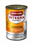 animonda-integra-protect-sensitive-kurczak-400g