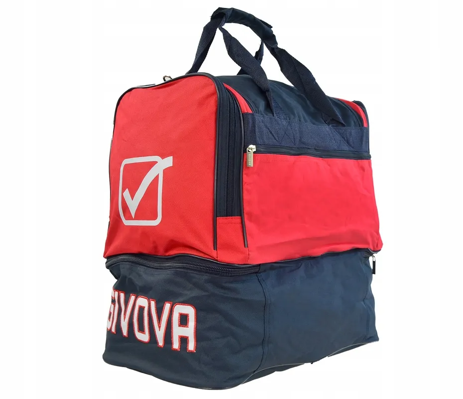 torba-givova-medium-czerwono-granatowa