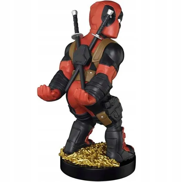 cable-guys-stojak-deadpool-v-2-stan-nowy