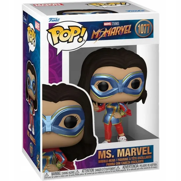 funko-pop-figurka-ms-marvel-stan-nowy