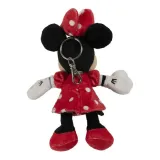 brelok-pluszowy-minnie-mouse-czerwony-stan-nowy