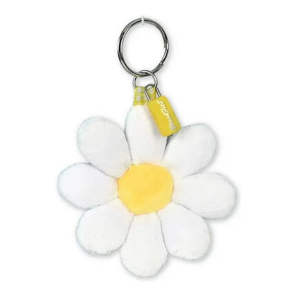 brelok-blackfit8-daisies-jasnoniebieski