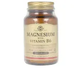 magnez-witamina-b6-solgar-100-uds