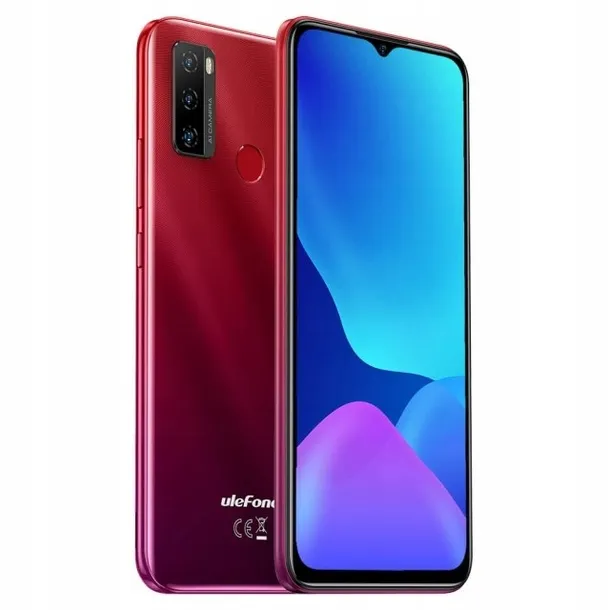 smartfon-ulefone-note-10p-3-128gb-red-stan-nowy