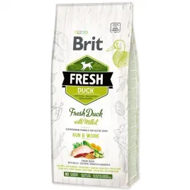 brit-fresh-duck-millet-active-runandwork-12kg