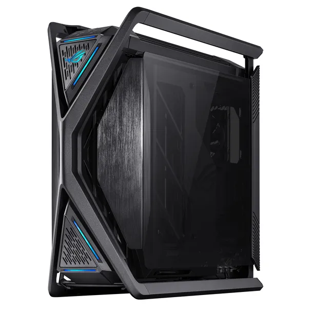 obudowa-asus-gr701-rog-hyperion-stan-nowy-kolor-czarny