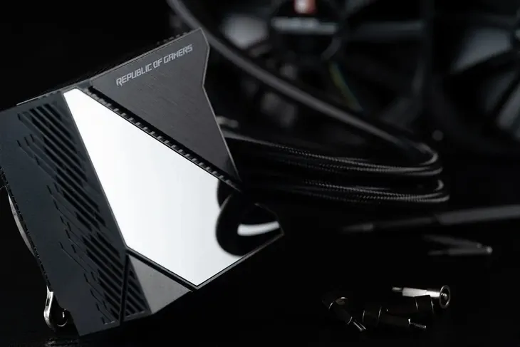 chlodzenie-asus-rog-ryujin-360-producent-asus-stan-nowy