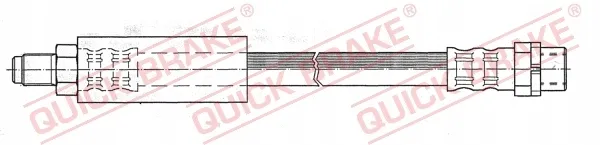 quick-brake-przewod-ham-prz-32-325-stan-nowy