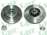lpr-tarcza-ham-r1049pca-stan-nowy