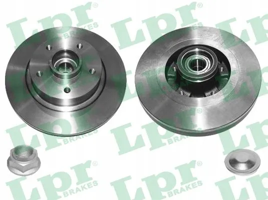 lpr-tarcza-ham-r1049pca-stan-nowy