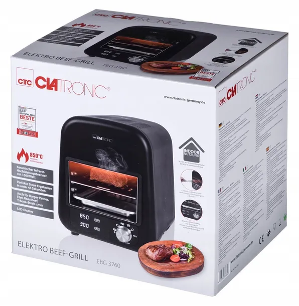grill-do-stekow-clatronic-ebg-3760-waga-z-opakowaniem-6-5-kg
