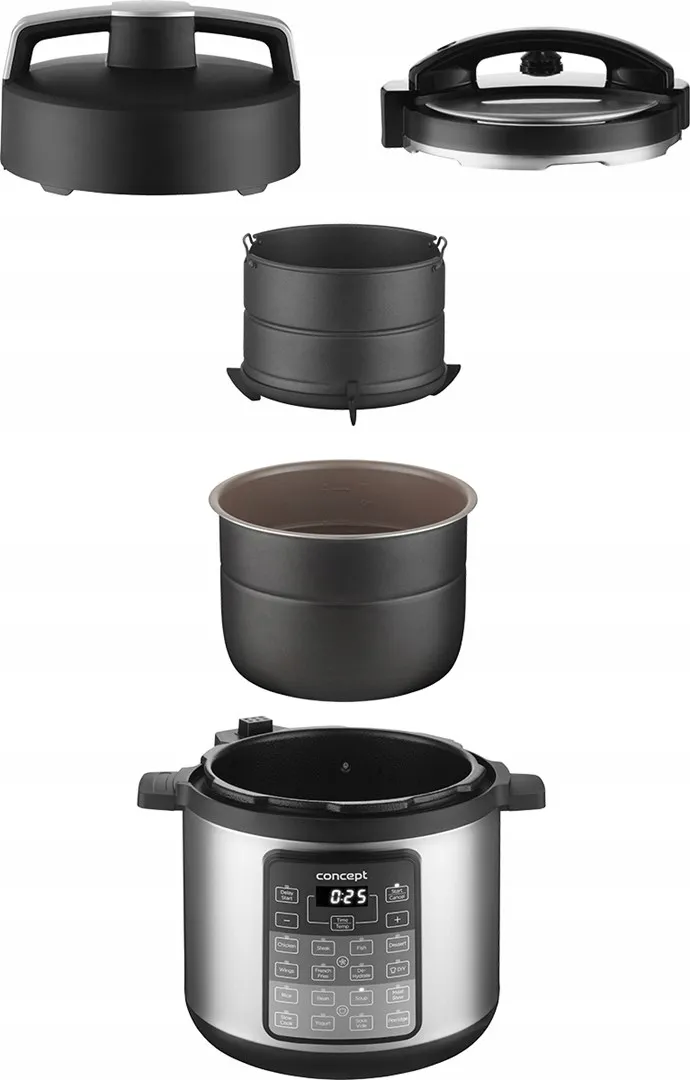 multicookerszybkowar-2w1-ck7000-concept-stan-nowy