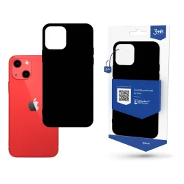 apple-iphone-13-mini-3mk-matt-case-black