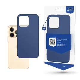 apple-iphone-13-pro-3mk-matt-case-blueberry